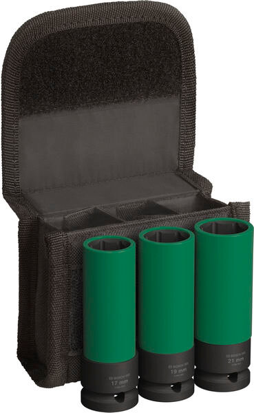 PRO Impact Socket Set