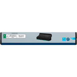 Steckschlüsselsatz 1/2" 9pc S PRO