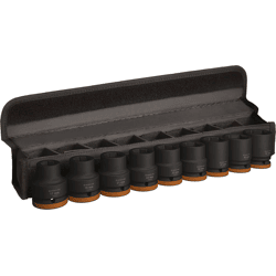 Bosch Steckschlüsselsatz  3/4" 9pc S PRO