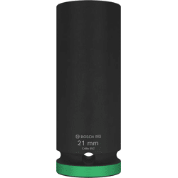 Bosch Muffe               1/2" 21mm L Soc