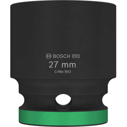 Bosch Muffe               1/2" 27mm S Soc