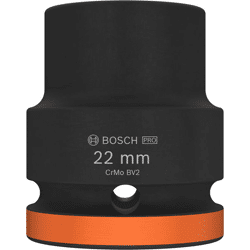 Bosch Muffe               3/4" 22mm S Soc