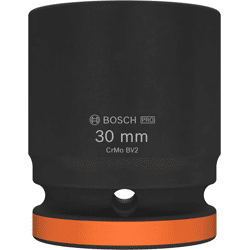 Bosch Muffe               3/4" 30mm S Soc