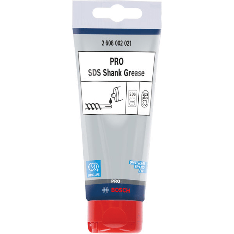 Bosch Bohrfett 100 ml
