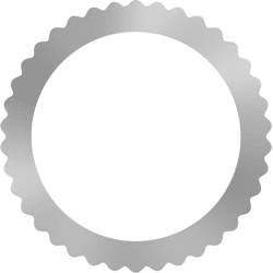 Bosch PRO Reduction Ring for KSB,  15x0.6x10 mm