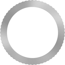 Bosch PRO Reduction Ring ,  20x1x15.875 mm