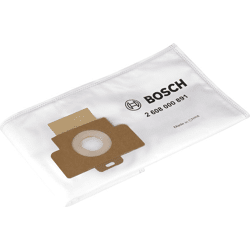 Bosch Staubbeutel         Fleece,  3 pcs