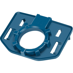 Bosch Halterung           For Fleece Bag