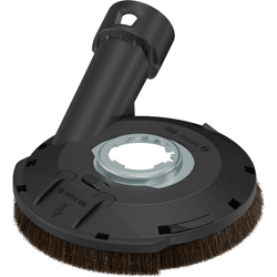 Bosch PRO Dust Extraction Hoo,  Angle Grinder
