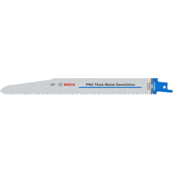 Bosch Säbelsägeblatt S 1130 CF Endurance for Metal