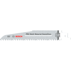 Bosch 5 Säbelsägeblätter S 610 VF