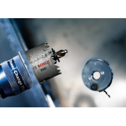 PRO Sheet Metal PC Plus Hole Saw, 19 mm