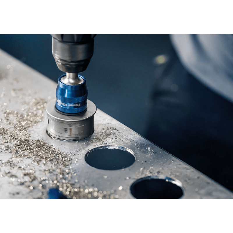 PRO Sheet Metal PC Plus Hole Saw, 19 mm