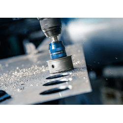 PRO Sheet Metal PC Plus Hole Saw, 19 mm