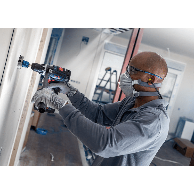 PRO PC Plus Hole Saw, 108 mm
