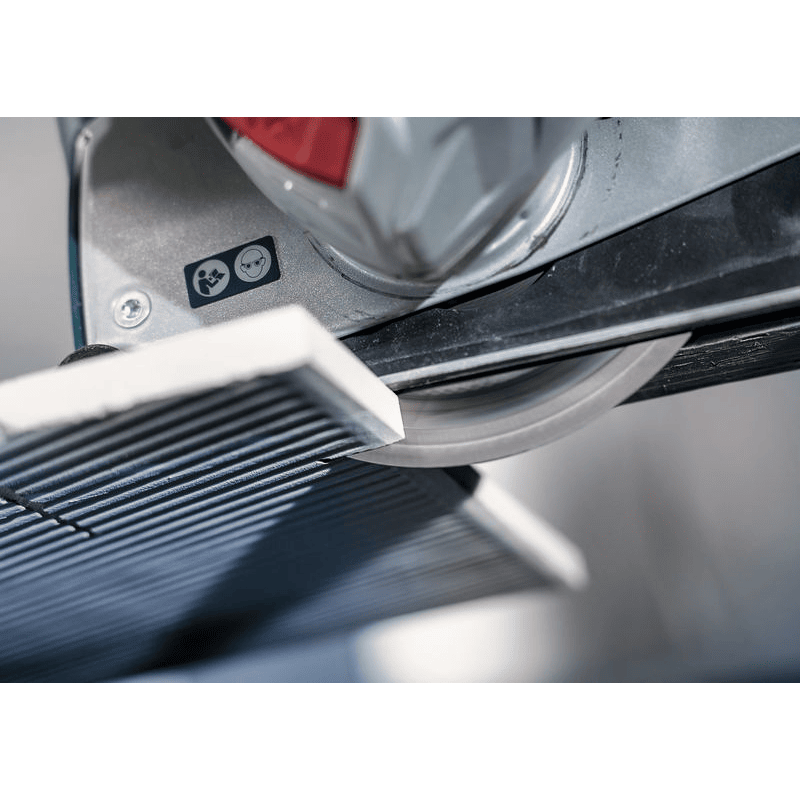 X-LOCK Diamanttrennscheibe Best for Ceramic Extra Clean Turbo