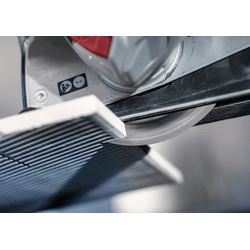X-LOCK Diamanttrennscheibe Best for Ceramic Extra Clean Turbo