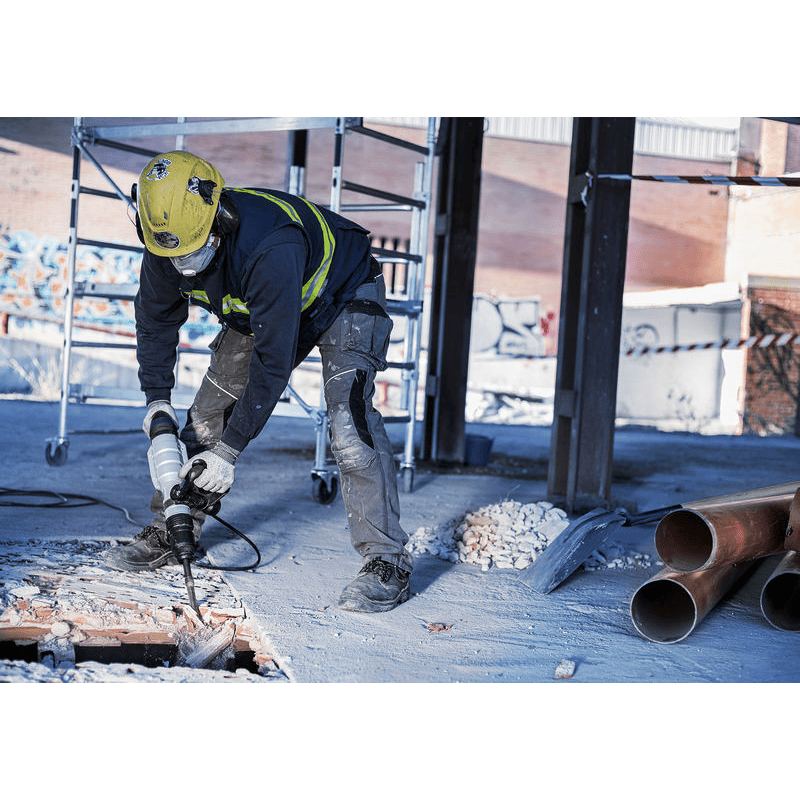 SDS-max Spitzmeissel R-Tec Speed 400
