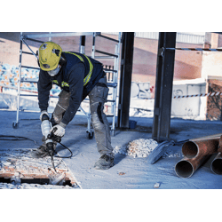 SDS-max Spitzmeissel R-Tec Speed 400