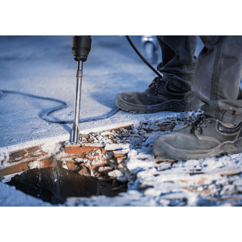 SDS-max Spitzmeissel R-Tec Speed 400