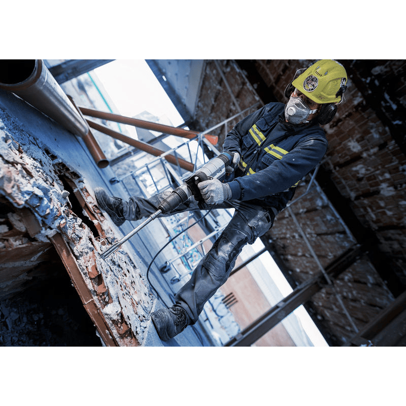 SDS-max Spitzmeissel R-Tec Speed 400
