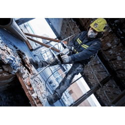 SDS-max Spitzmeissel R-Tec Speed 400