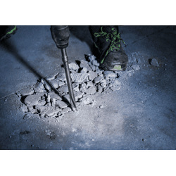 SDS-max Spitzmeissel R-Tec Speed 400