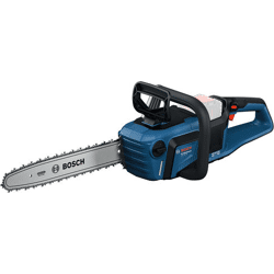 Akku-Kettensäge GKE 18V-40 Professional