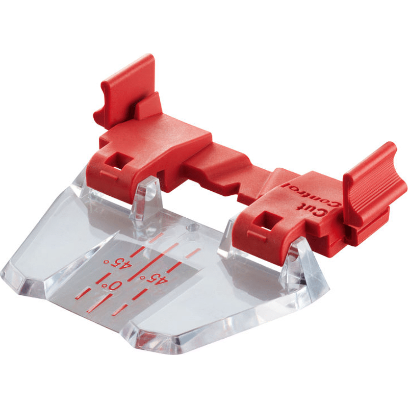 Führungselement Advanced Saw