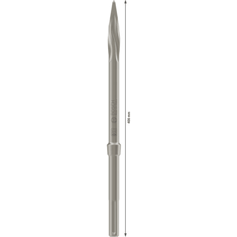 SDS-max Spitzmeissel R-Tec Speed 400