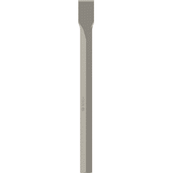 Bosch Flachmeißel 28-mm-Sechskantaufnahme