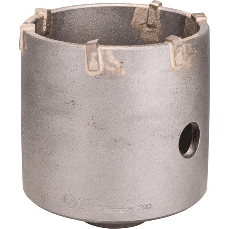 Hohlbohrkrone SDS plus-9