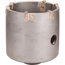 Hohlbohrkrone SDS plus-9