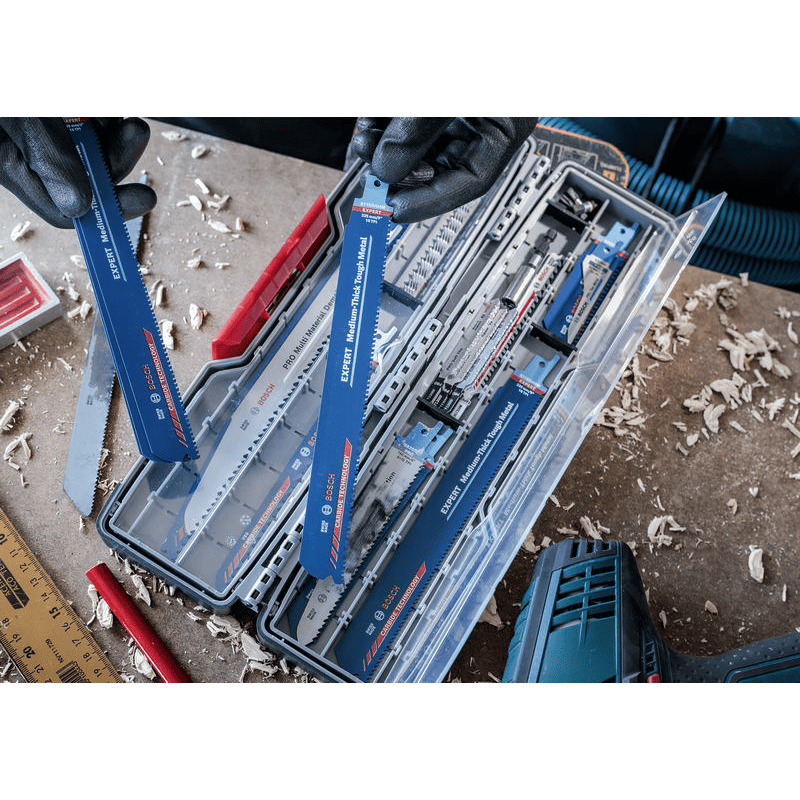 PRO Tough Box Small, 43x87x210 mm