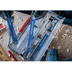 PRO Tough Box Small, 43x87x210 mm