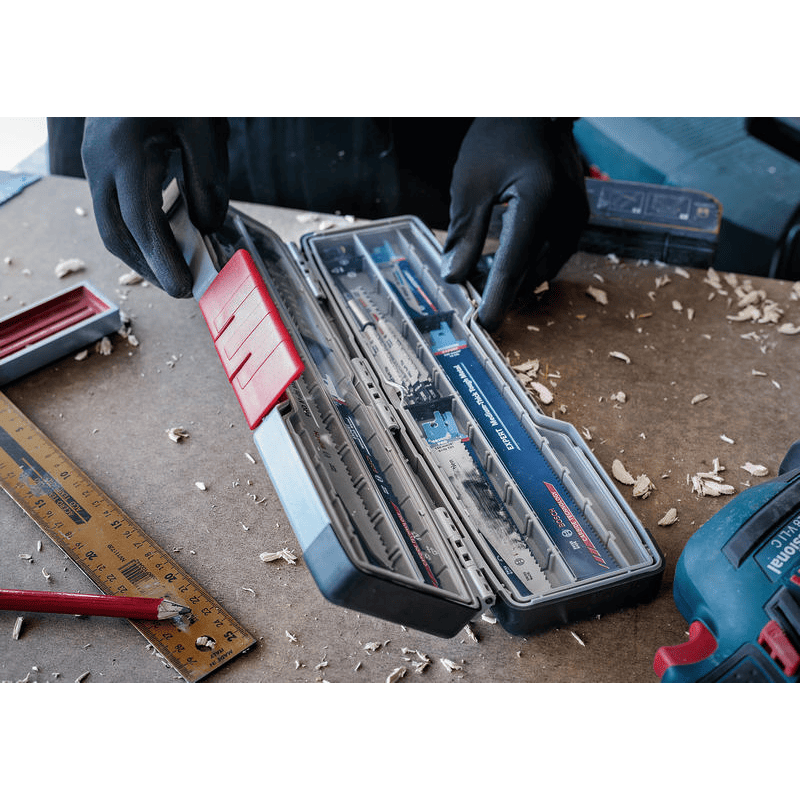 PRO Tough Box Small, 43x87x210 mm