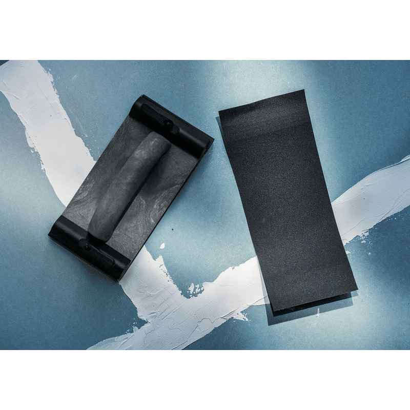 Schleifrolle C355 Best for Coatings and Composites