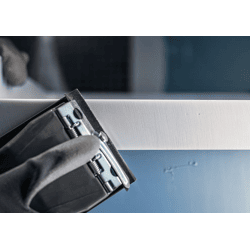 Schleifrolle C355 Best for Coatings and Composites