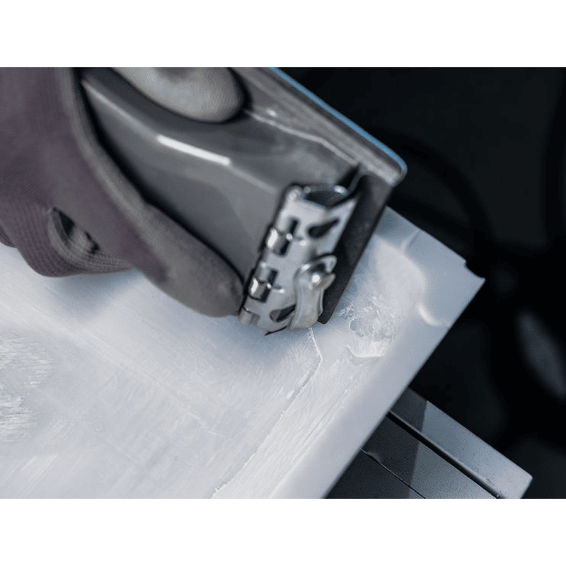 Schleifrolle C355 Best for Coatings and Composites