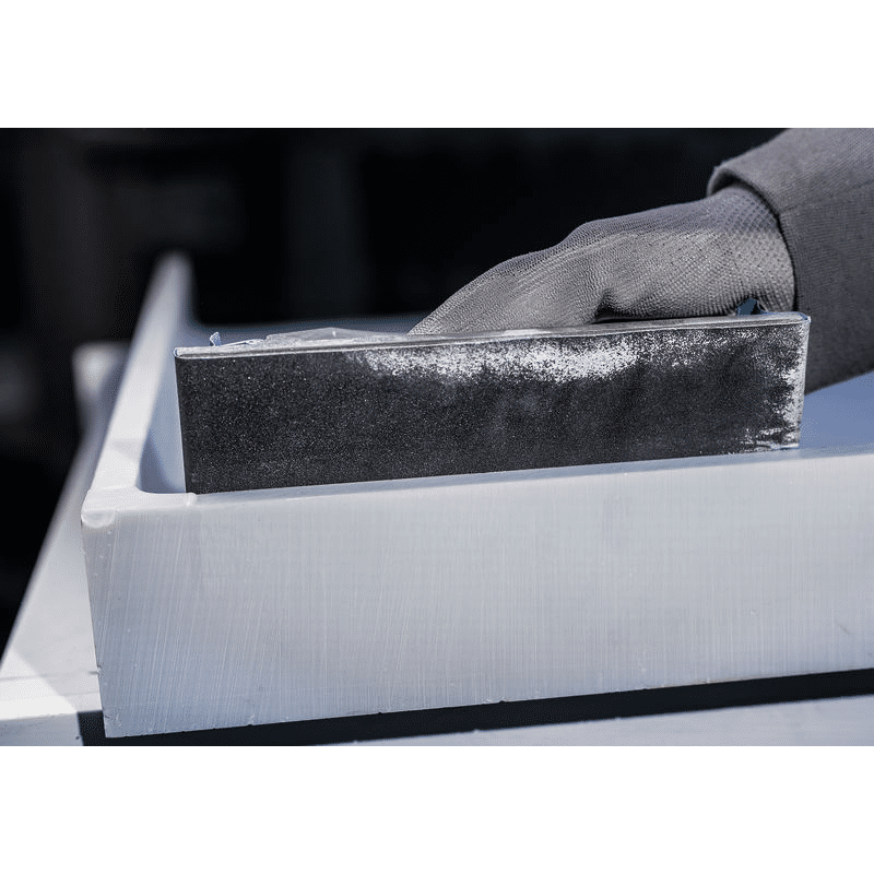 Schleifrolle C355 Best for Coatings and Composites
