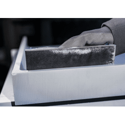 Schleifrolle C355 Best for Coatings and Composites