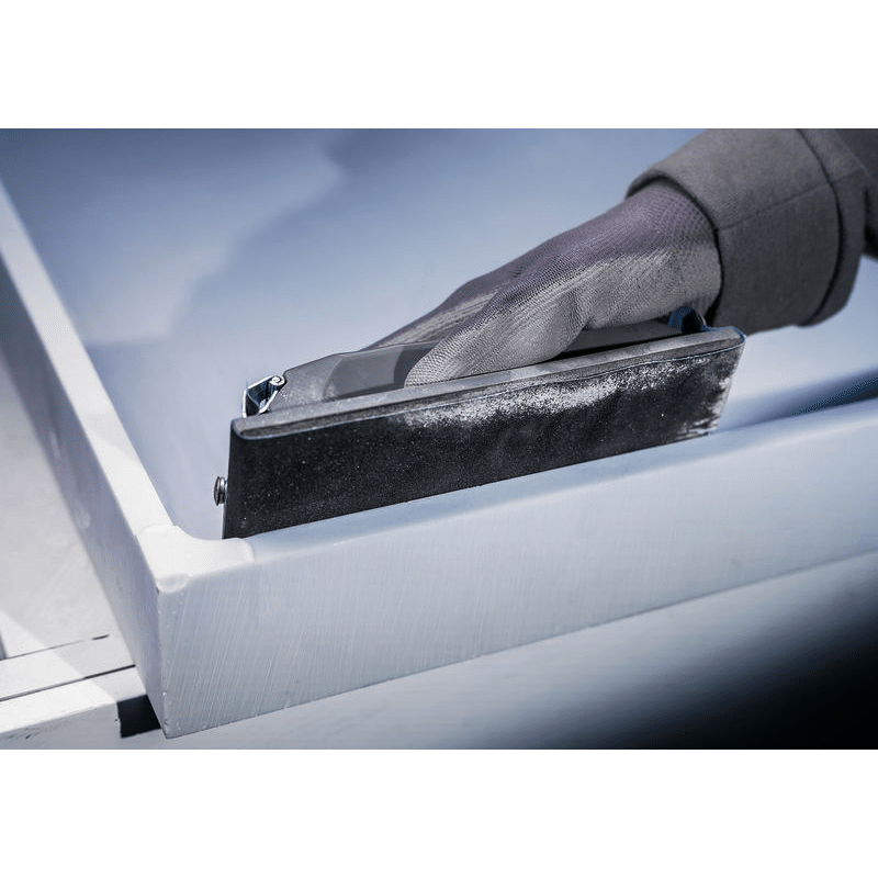 Schleifrolle C355 Best for Coatings and Composites
