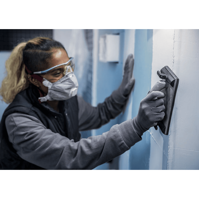 Schleifrolle C355 Best for Coatings and Composites