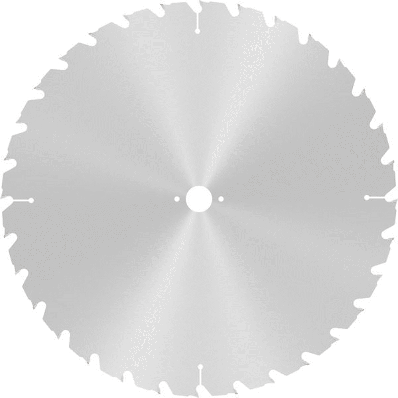 Kreissägeblatt Construct Wood
