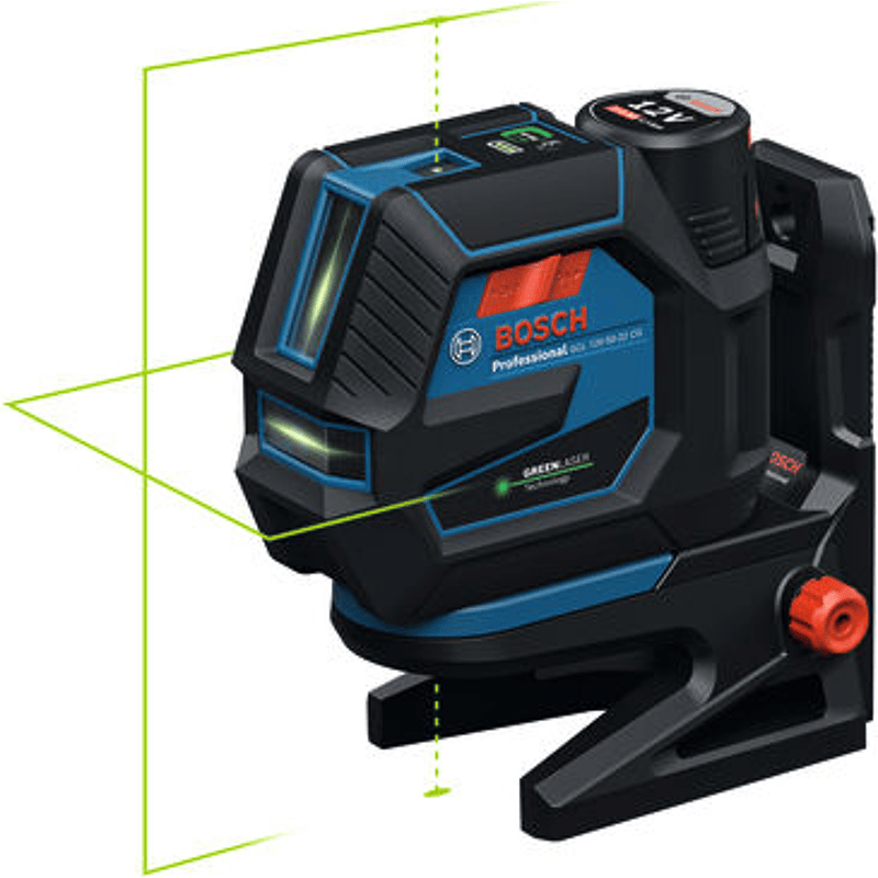 Kombilaser GCL 12V-50-22 CG