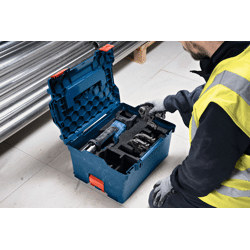 GPT 18V-19 (solo, L) Kit M