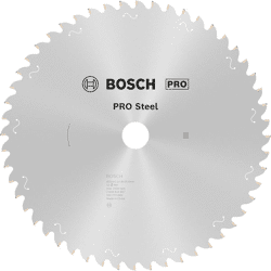 Bosch PRO Steel Corded KSB,  254x2.2x25.4 mm