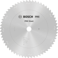 Bosch PRO Steel Corded KSB,  305x2.2x25.4 mm