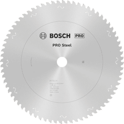 Bosch PRO Steel Corded KSB,  305x2.2x25.4 mm