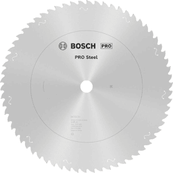 Bosch PRO Steel Corded KSB,  355x2.2x25.4 mm